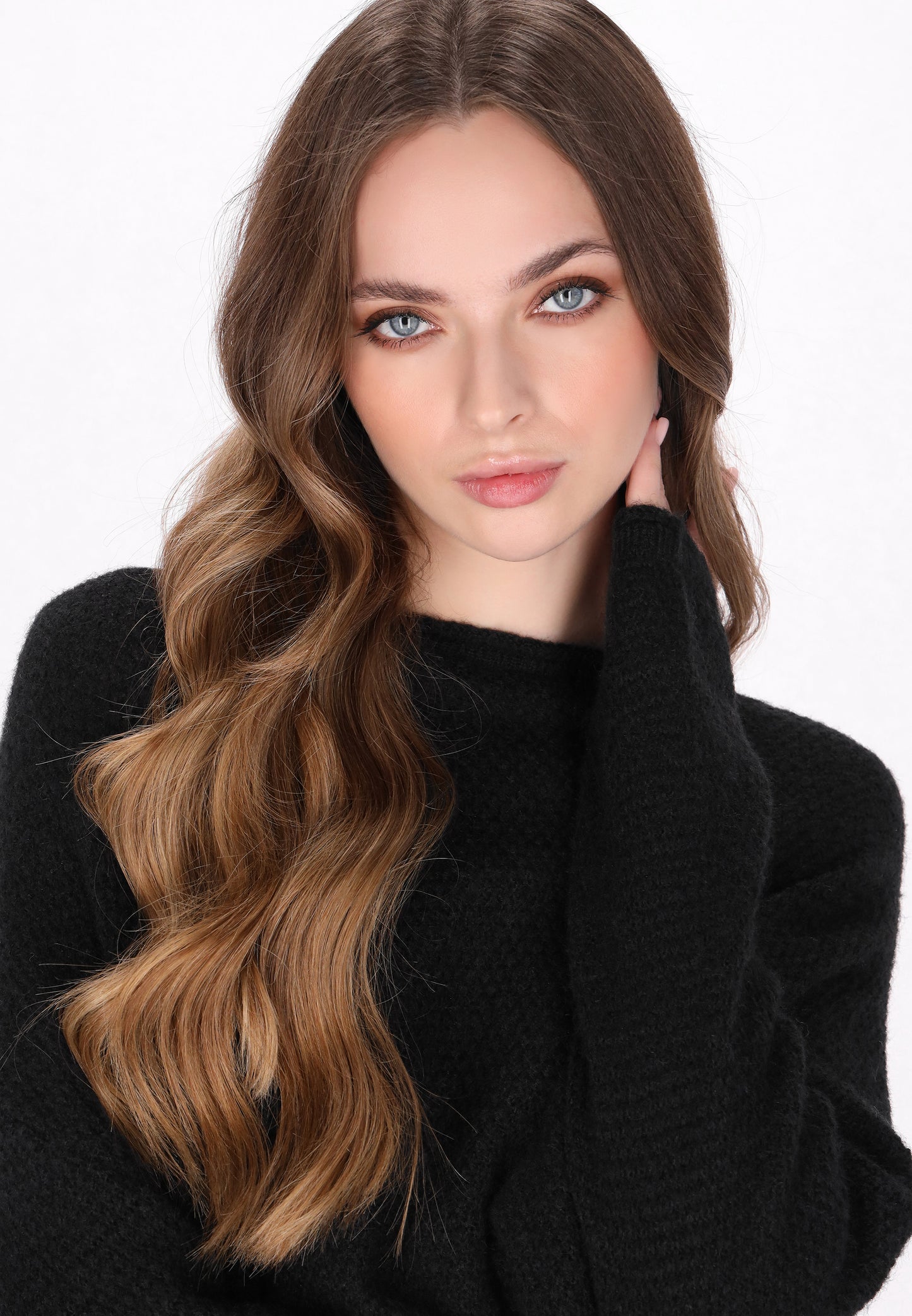 DreiMaster Vintage damski sweter