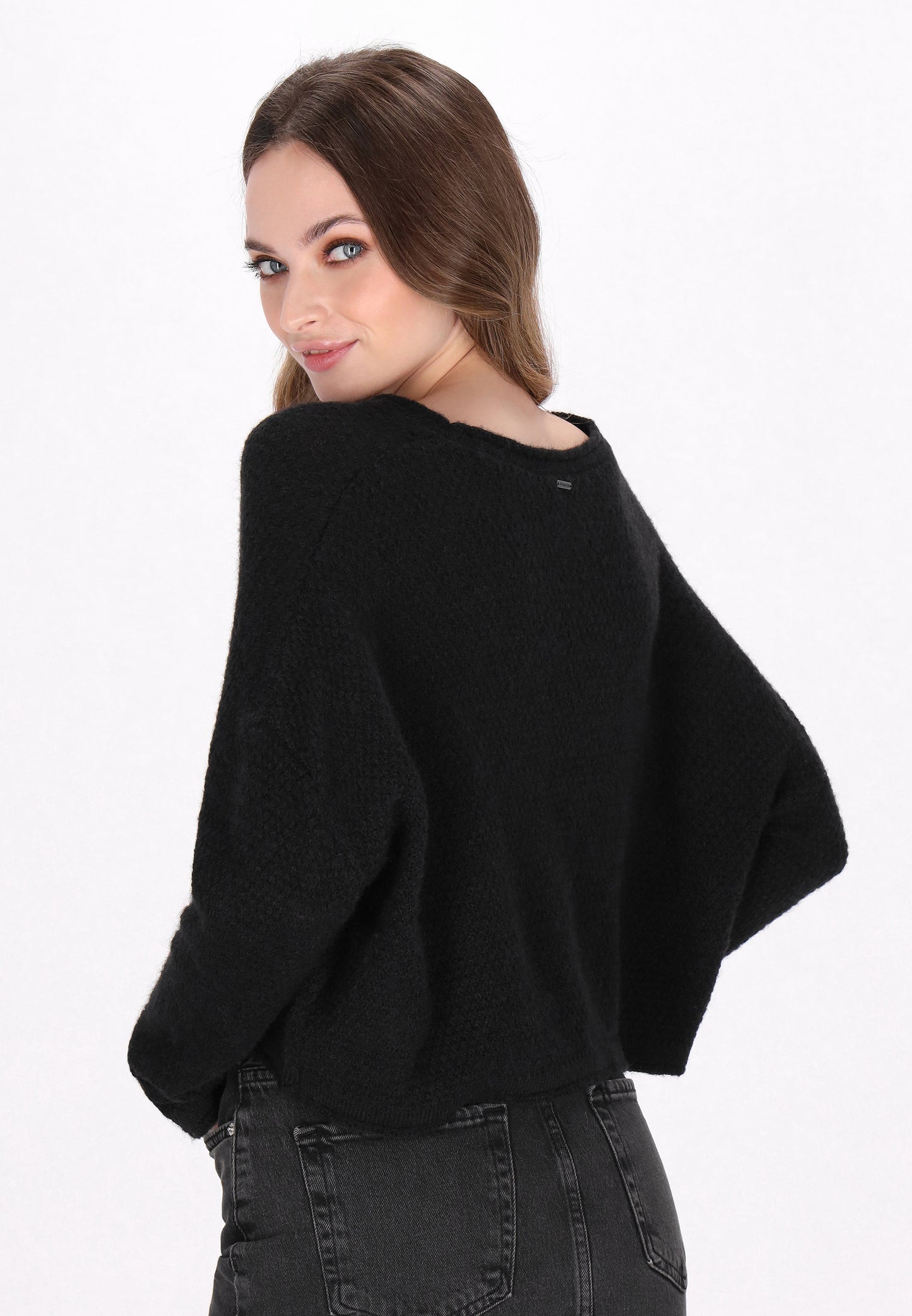 DreiMaster Vintage damski sweter