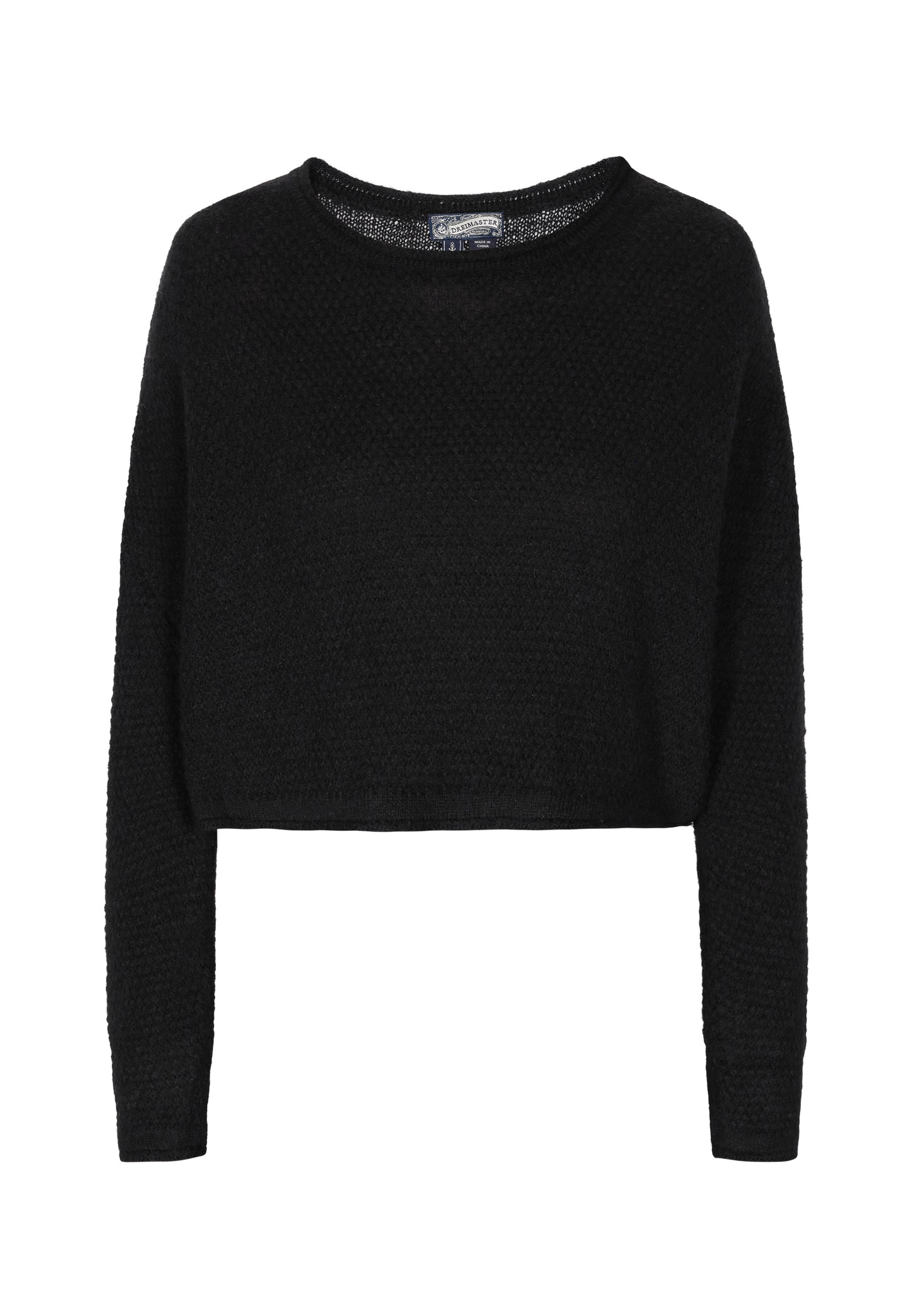 DreiMaster Vintage damski sweter