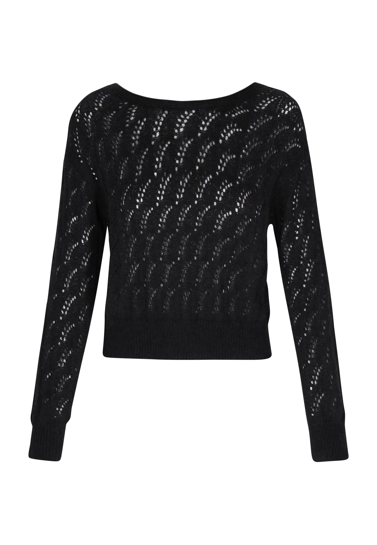 DreiMaster Vintage damski sweter