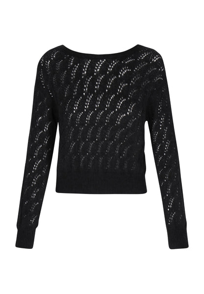 DreiMaster Vintage damski sweter