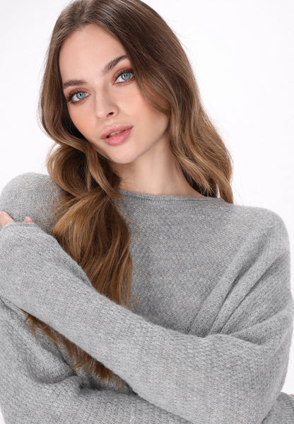 DreiMaster Vintage damski sweter