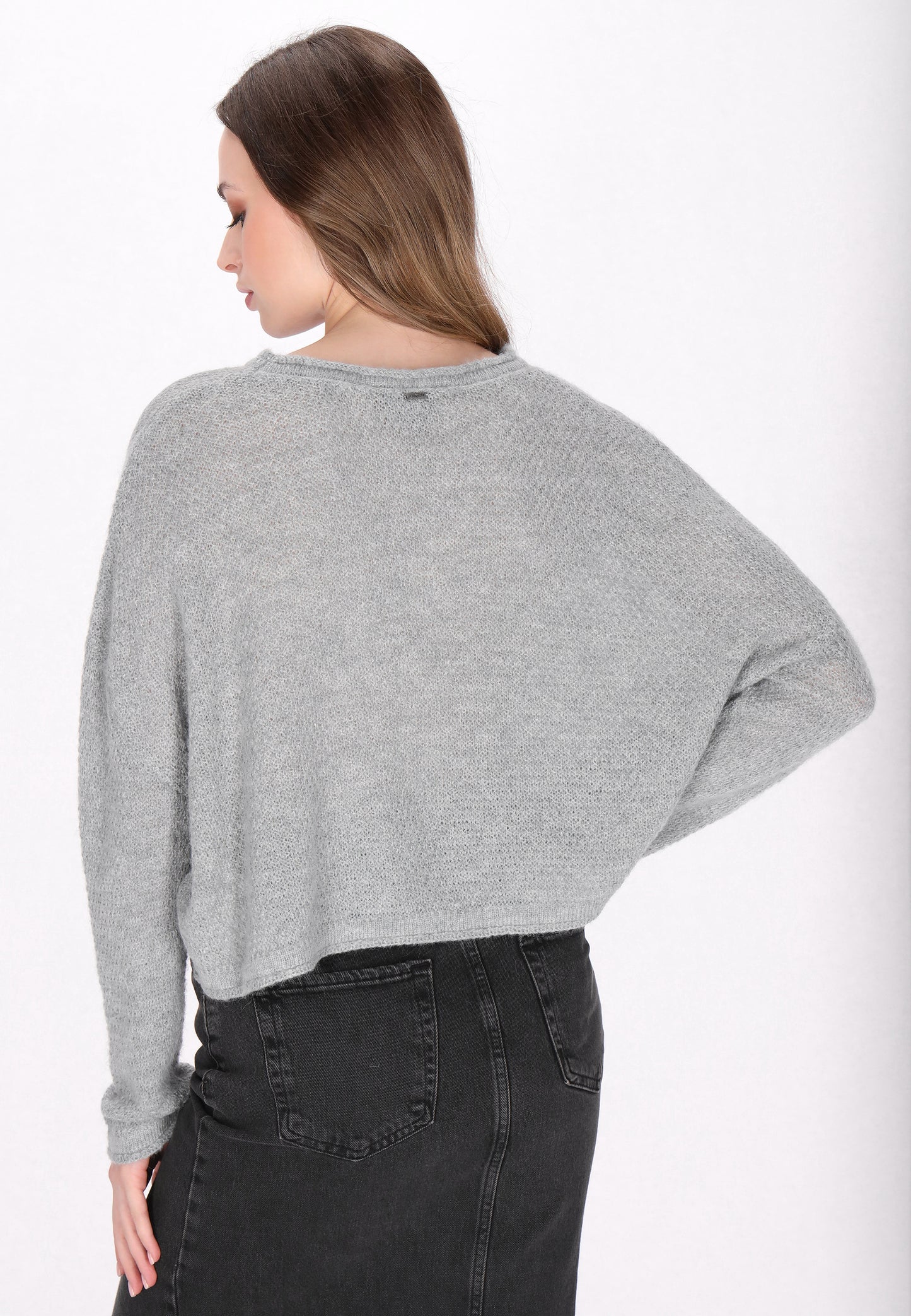 DreiMaster Vintage damski sweter
