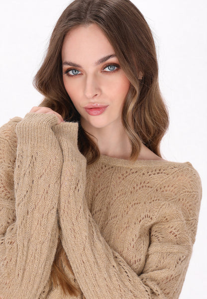 DreiMaster Vintage damski sweter