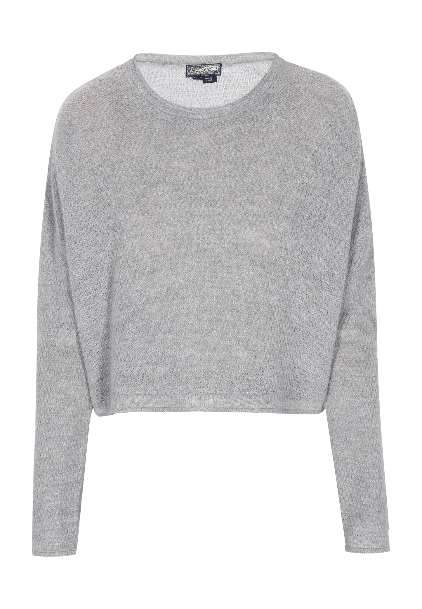 DreiMaster Vintage damski sweter
