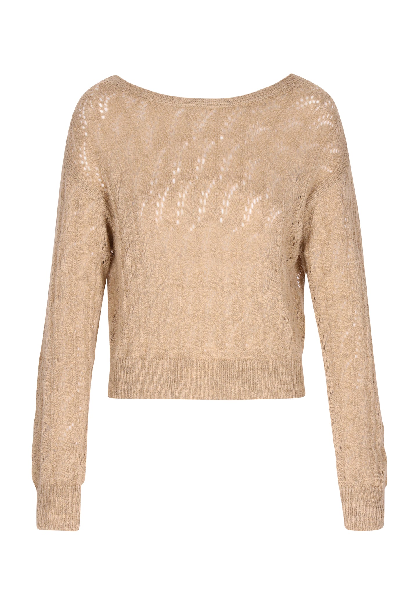 DreiMaster Vintage damski sweter