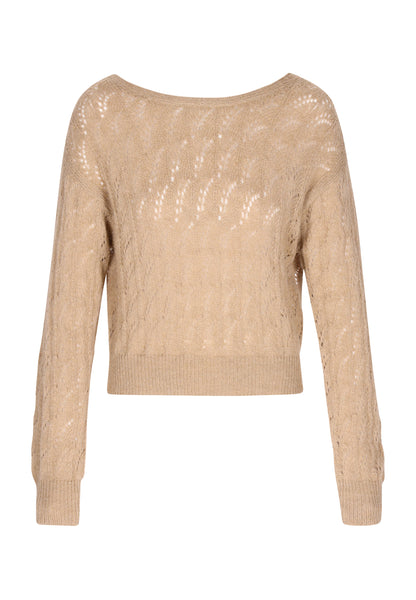 DreiMaster Vintage damski sweter