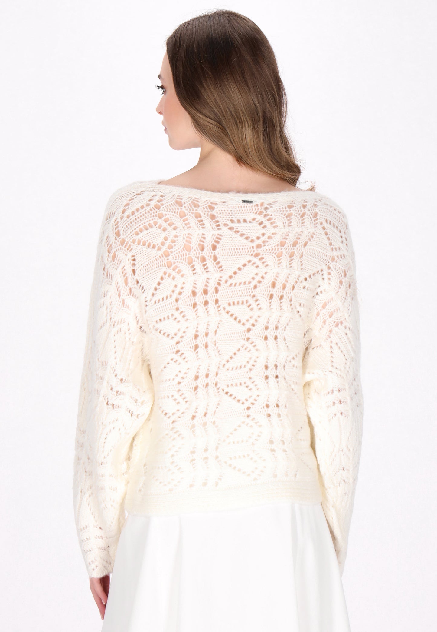 DreiMaster Vintage damski sweter