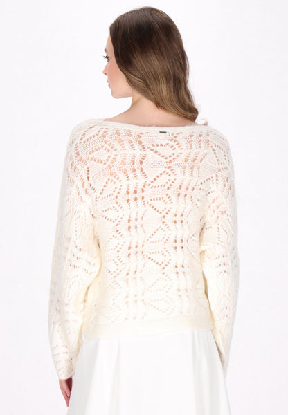 DreiMaster Vintage damski sweter