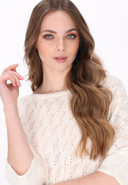 DreiMaster Vintage damskie poncho