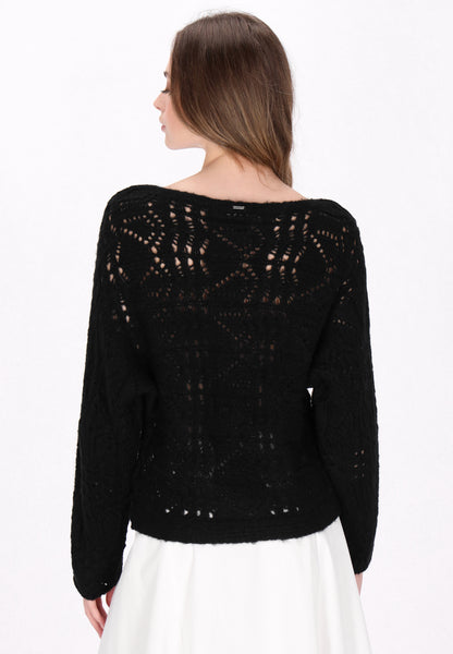 DreiMaster Vintage damski sweter