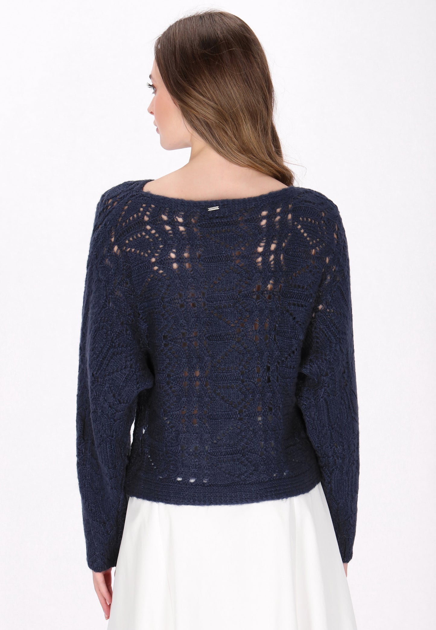 DreiMaster Vintage damski sweter