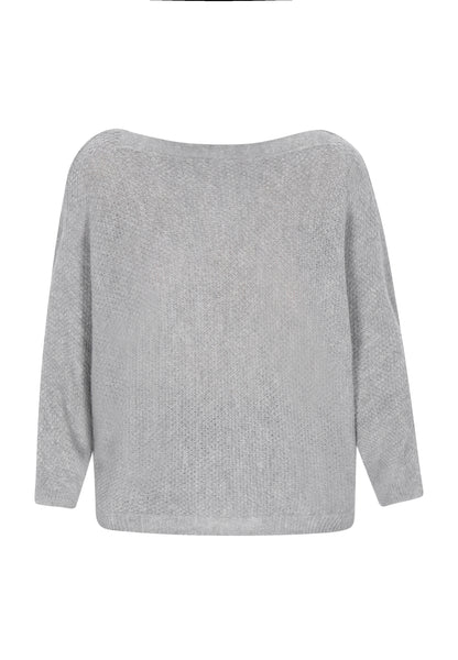 DreiMaster Vintage damski sweter
