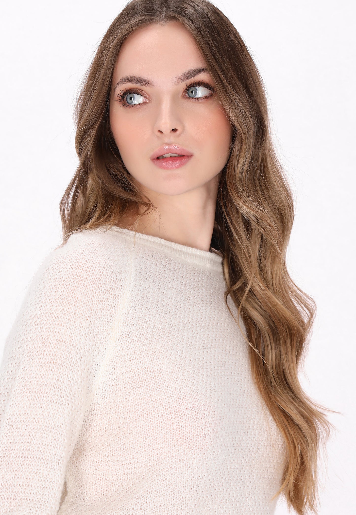 DreiMaster Vintage women's sweater