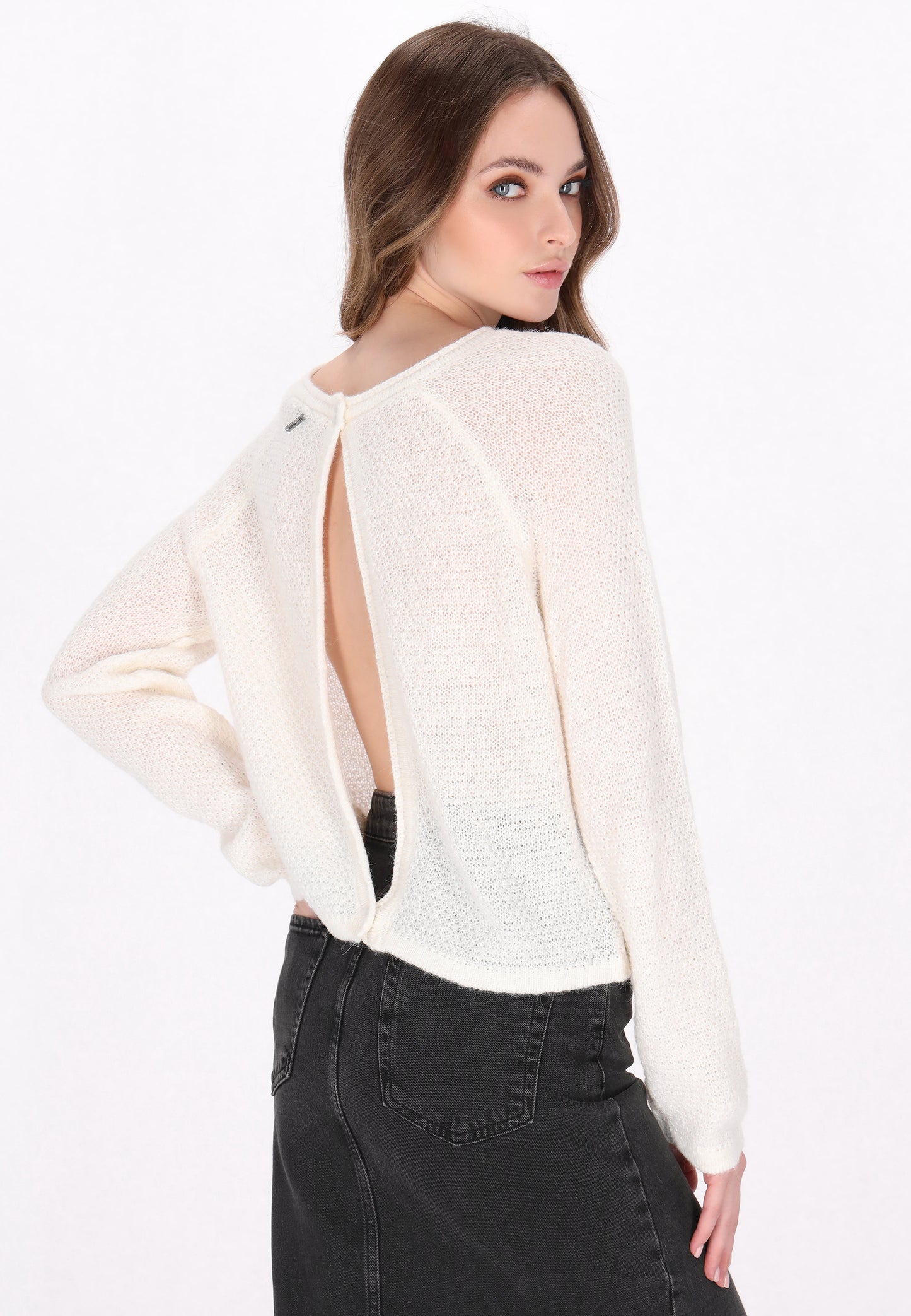 DreiMaster Vintage women's sweater
