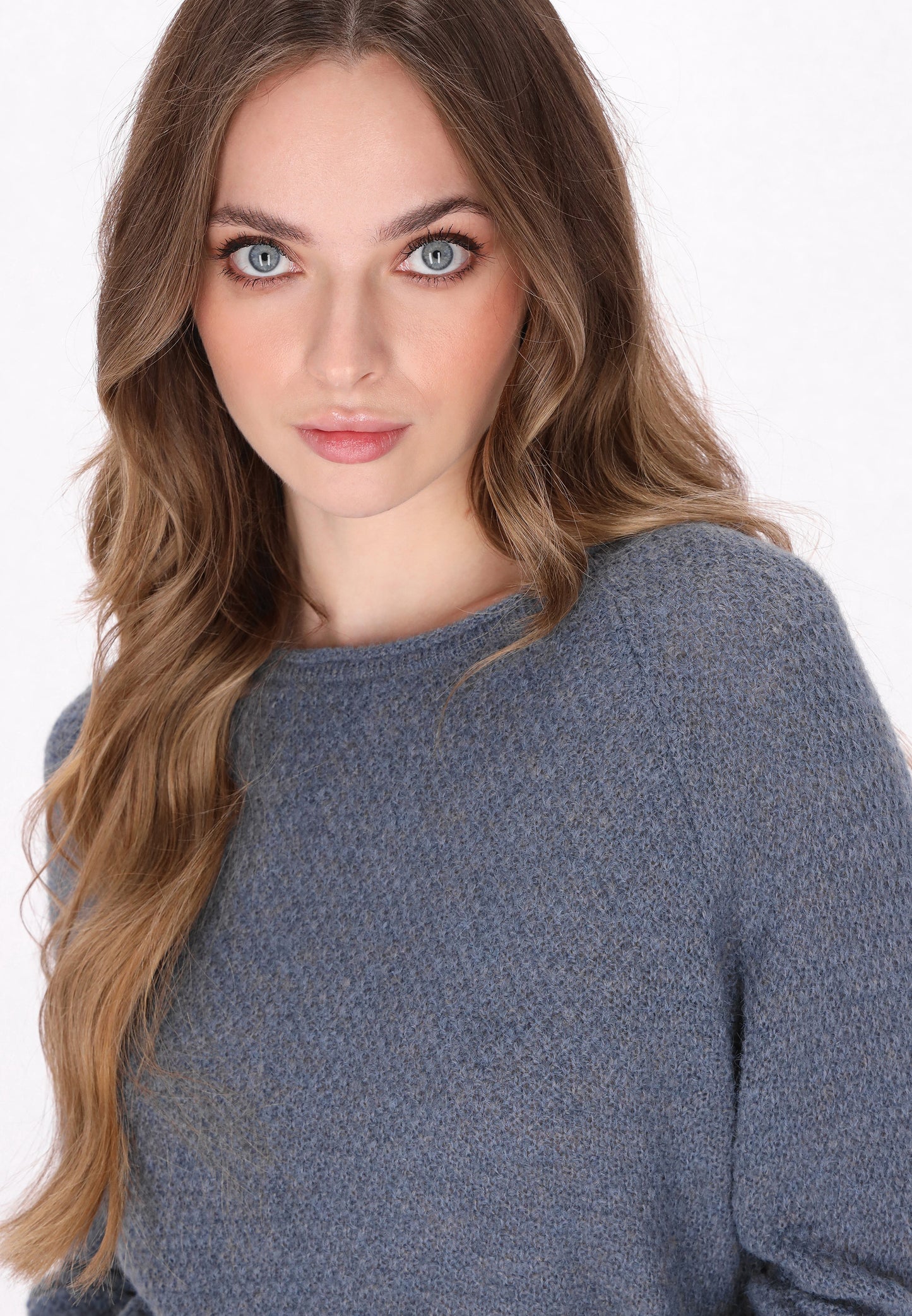 DreiMaster Vintage women's sweater