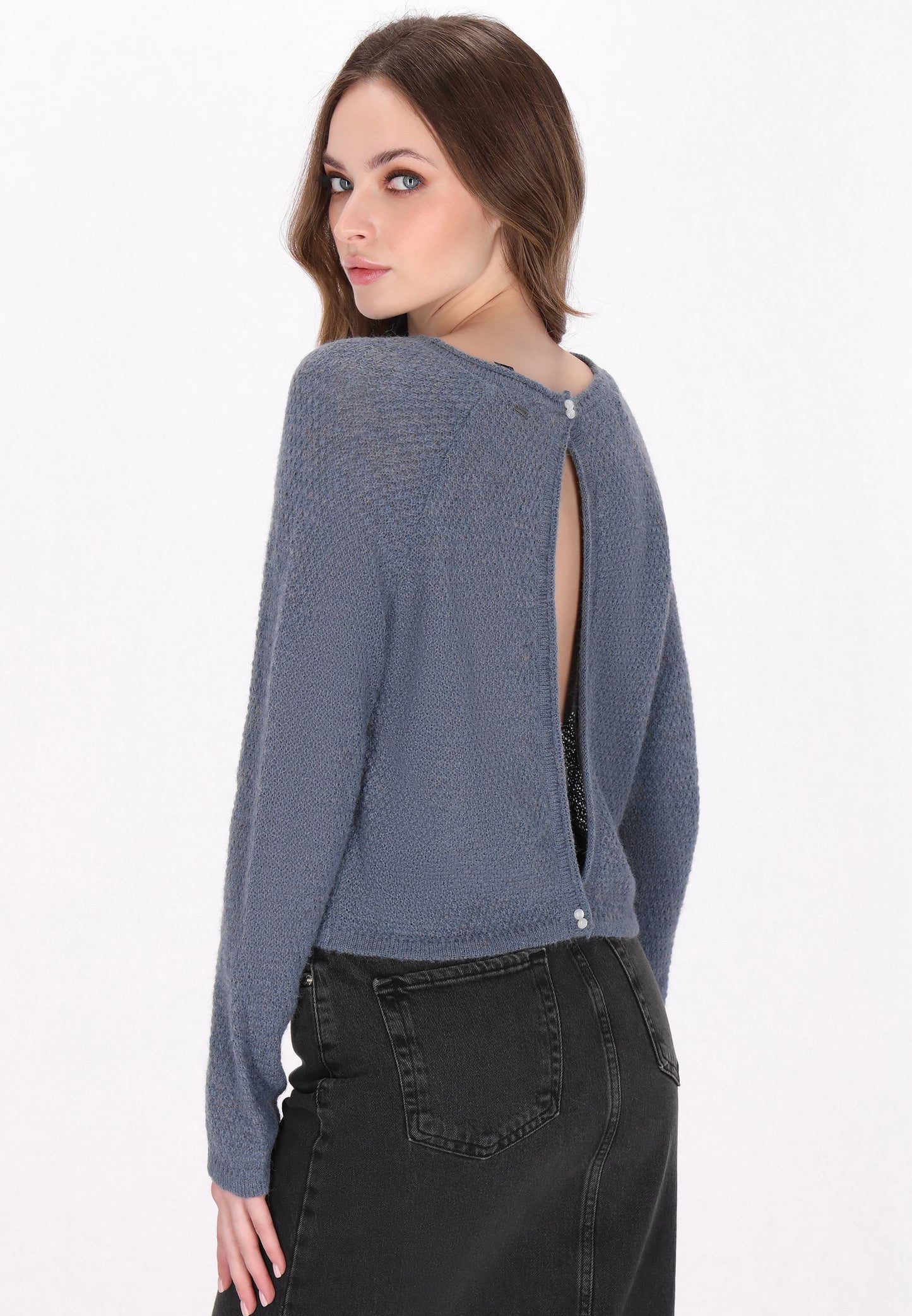 DreiMaster Vintage women's sweater