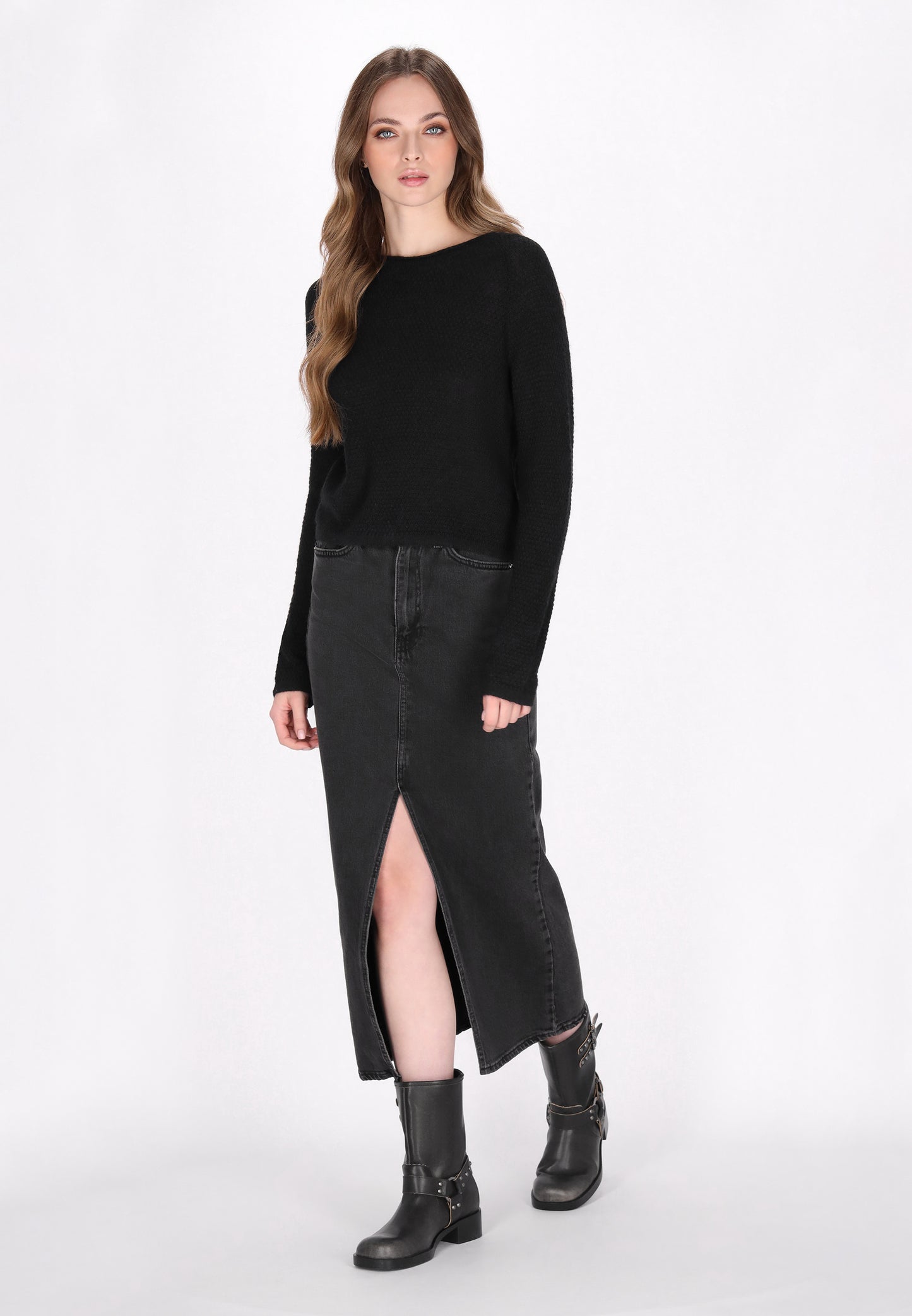 DreiMaster Vintage women's sweater