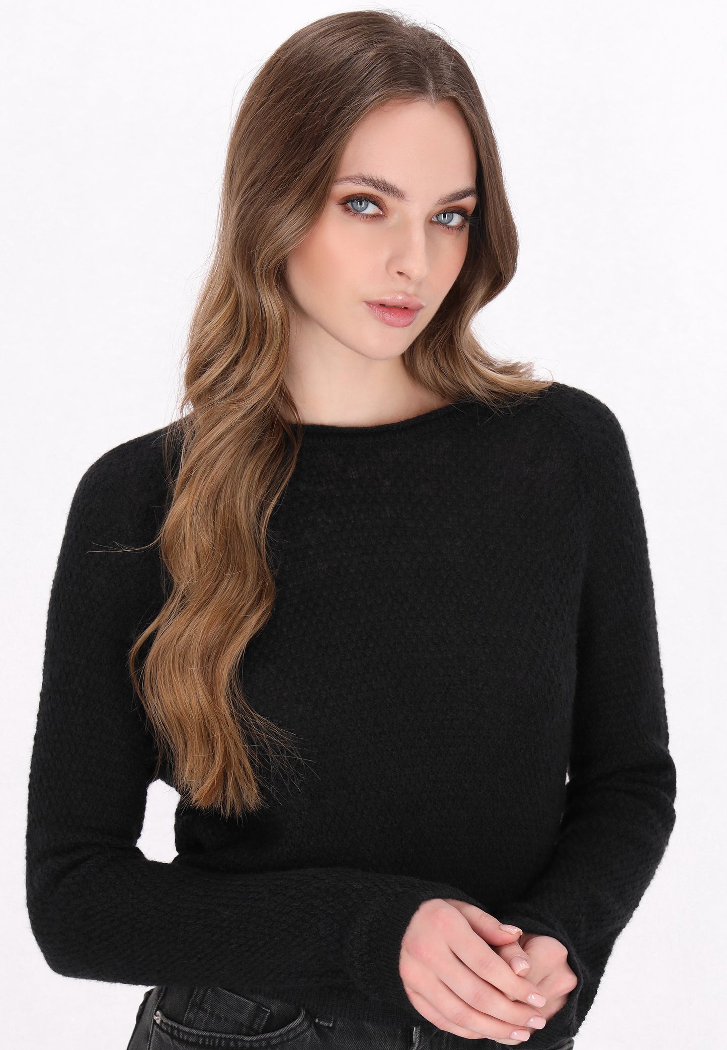 DreiMaster Vintage women's sweater