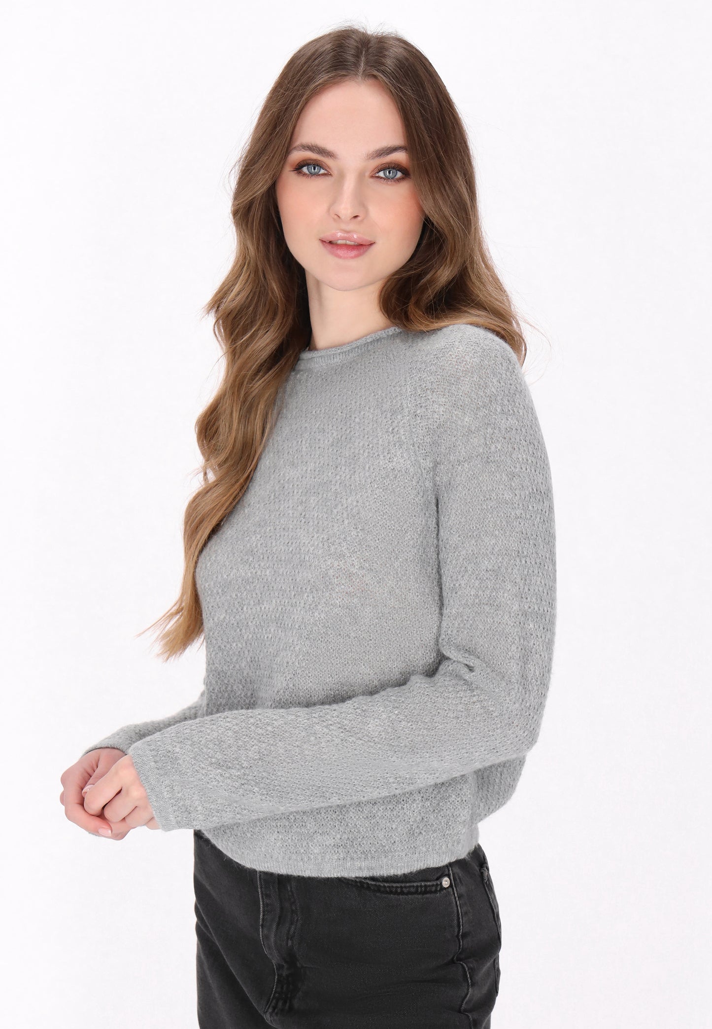 DreiMaster Vintage women's sweater