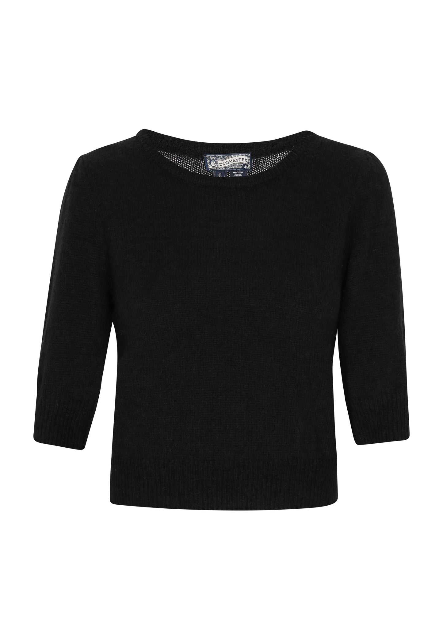 DreiMaster Vintage damski sweter