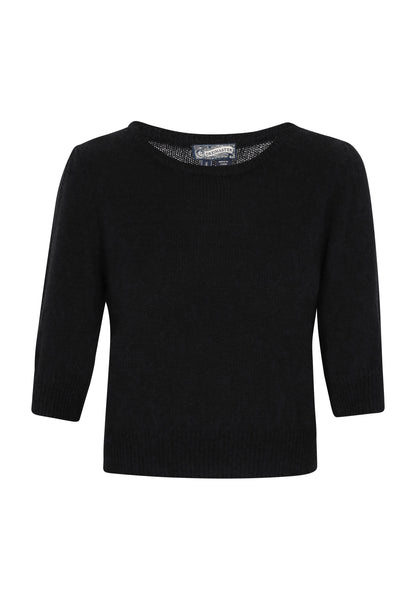DreiMaster Vintage damski sweter