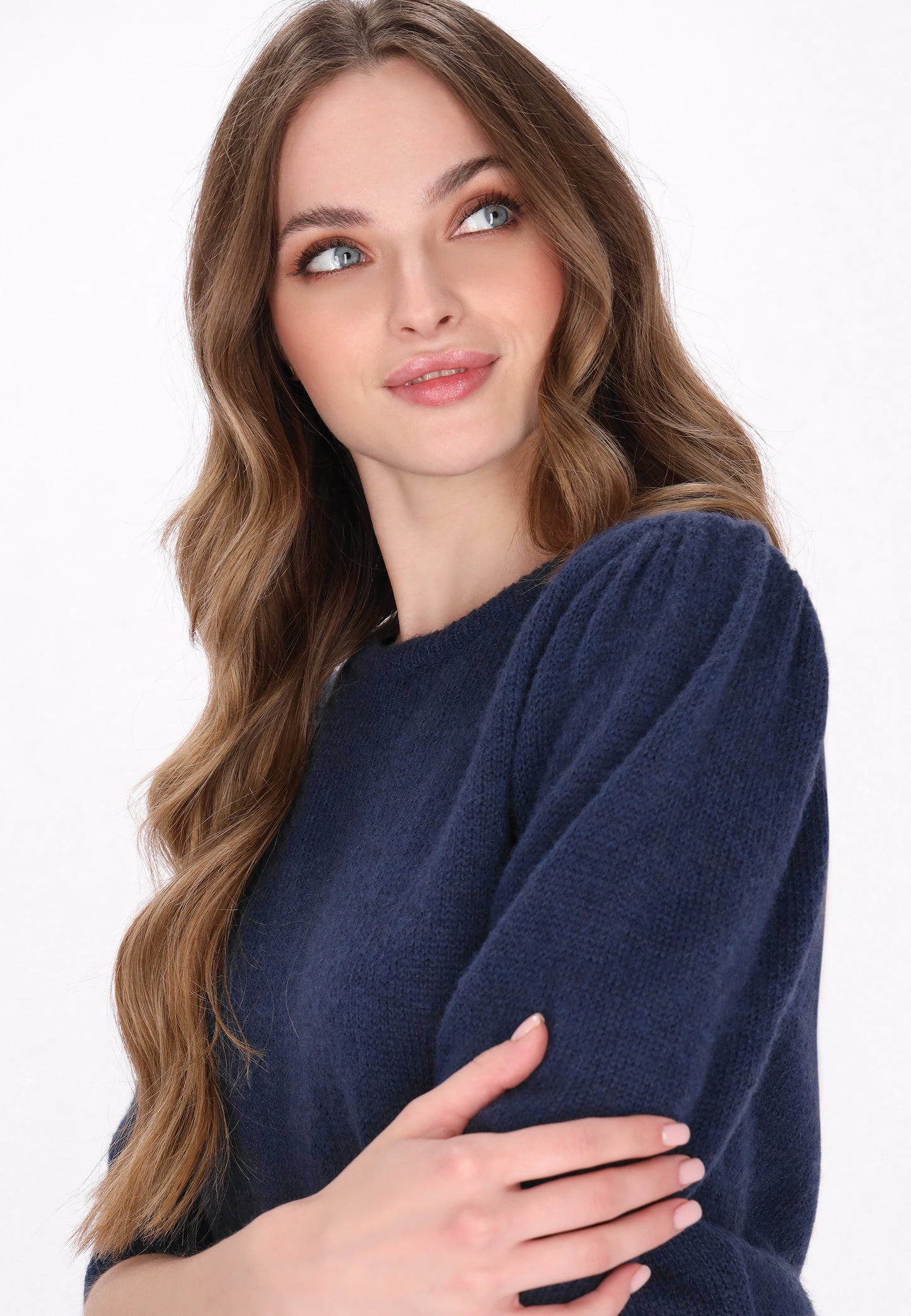 DreiMaster Vintage damski sweter