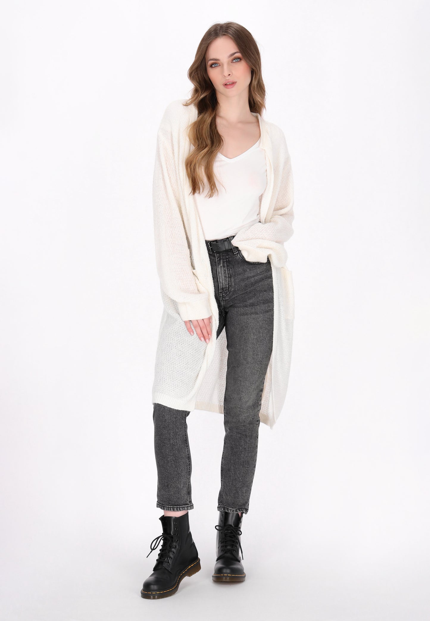 DreiMaster Vintage women's cardigan