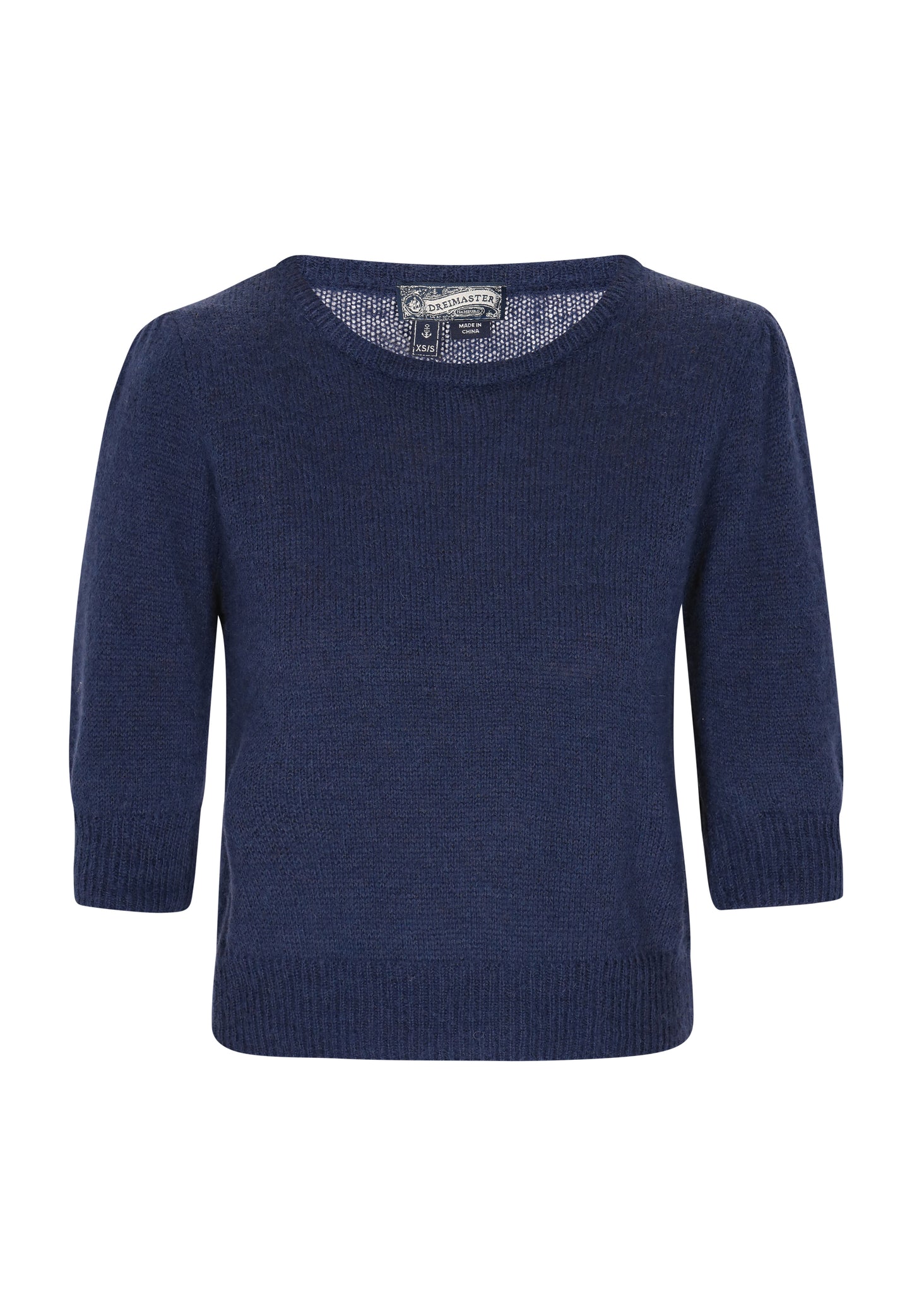 DreiMaster Vintage damski sweter
