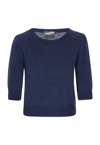 DreiMaster Vintage damski sweter