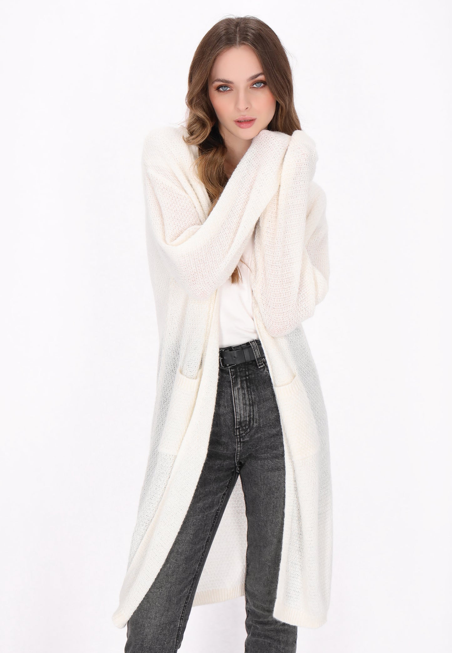 DreiMaster Vintage women's cardigan