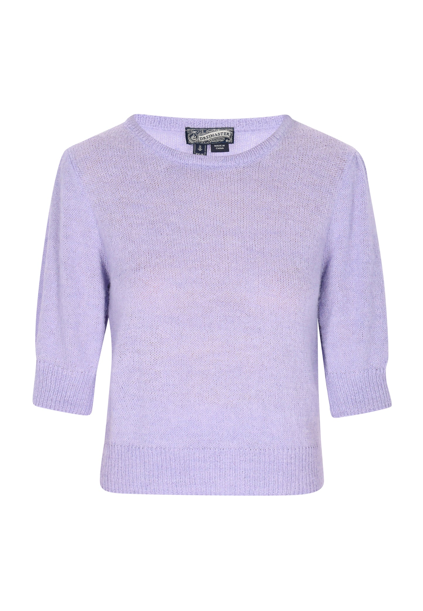 DreiMaster Vintage damski sweter