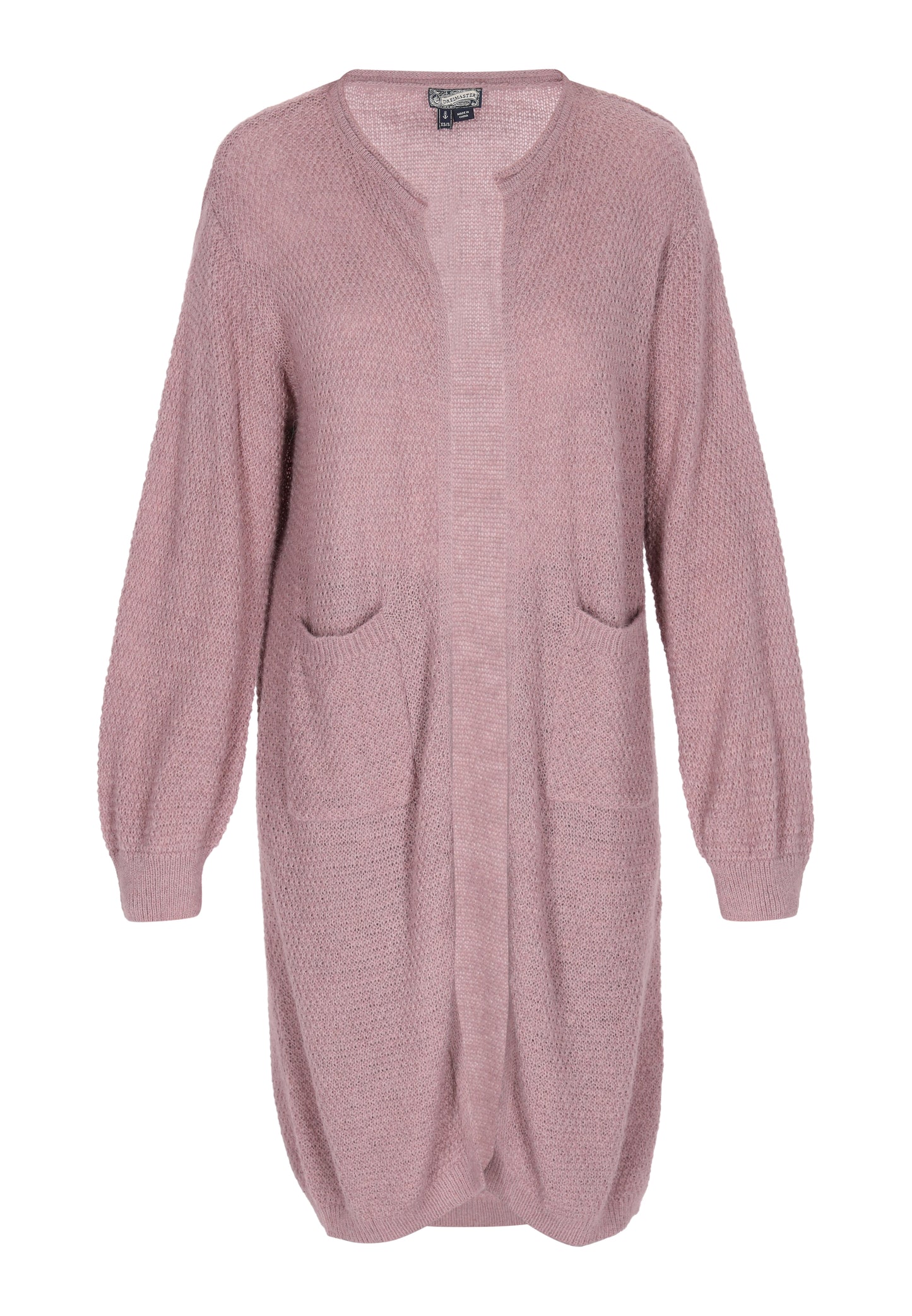 DreiMaster Vintage women's cardigan