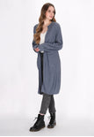 Gray Blue