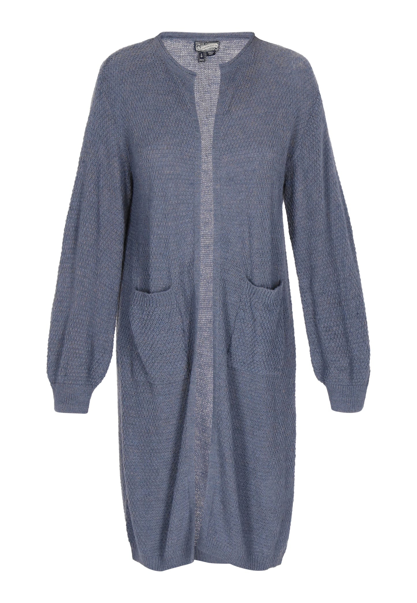 DreiMaster Vintage women's cardigan