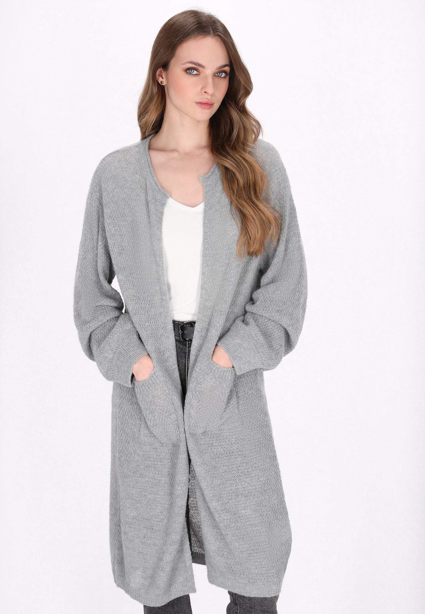 DreiMaster Vintage women's cardigan