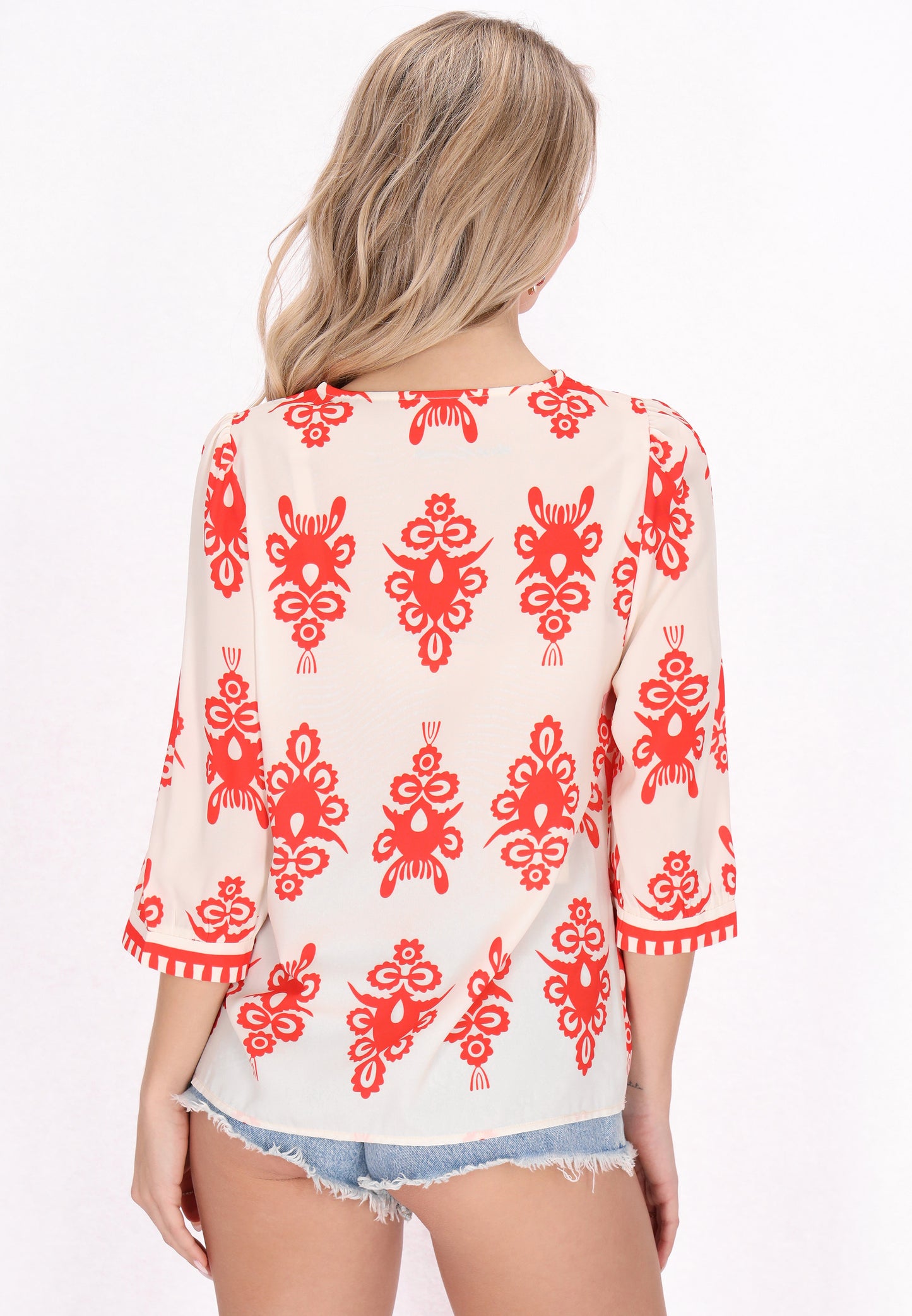 IZIA women's blouse