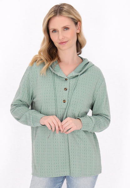 usha BLUE LABEL women's blouse