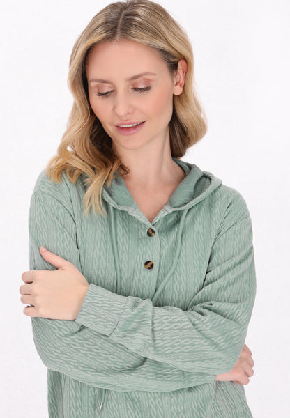 usha BLUE LABEL women's blouse