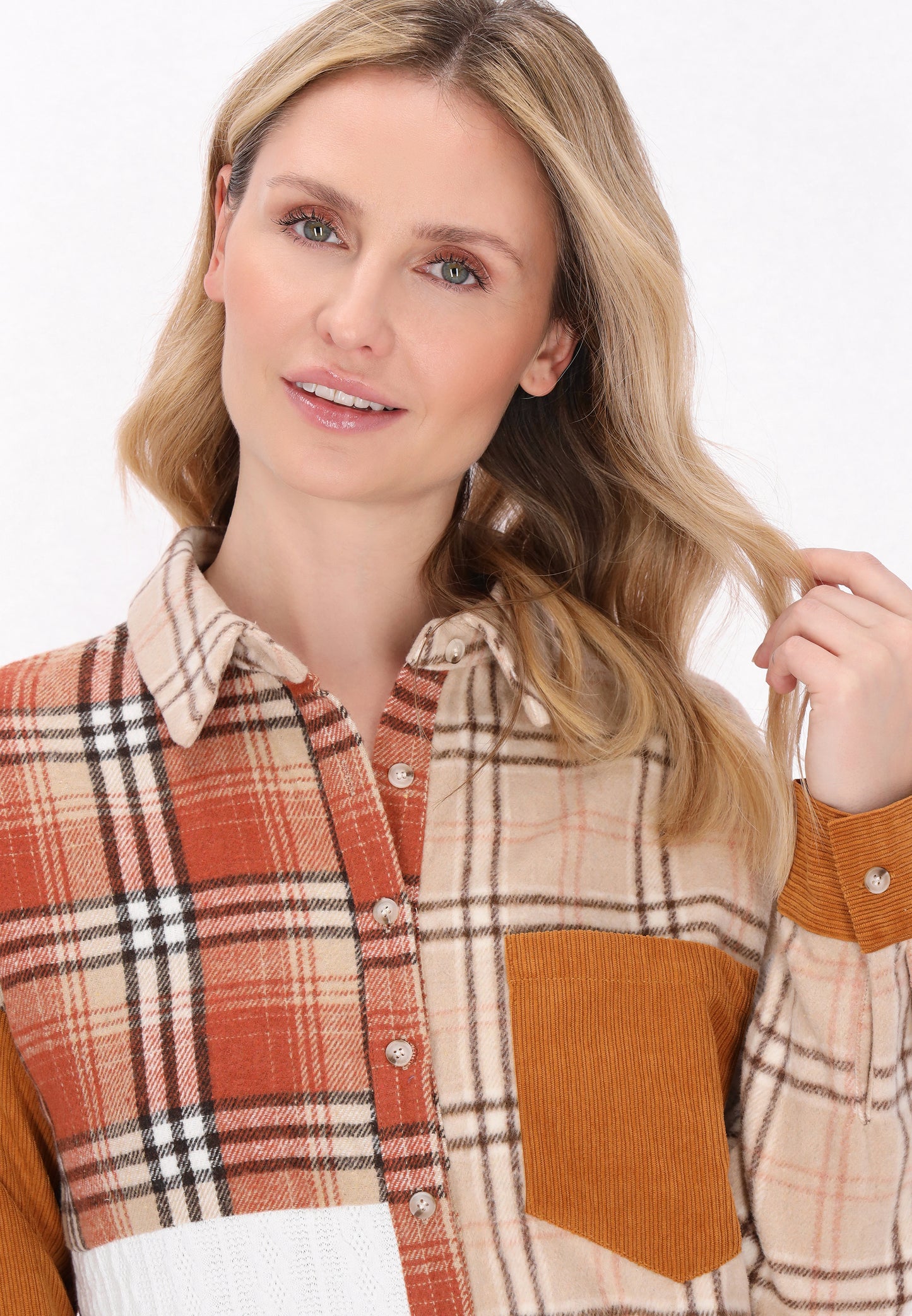 usha BLUE LABEL women's jacket