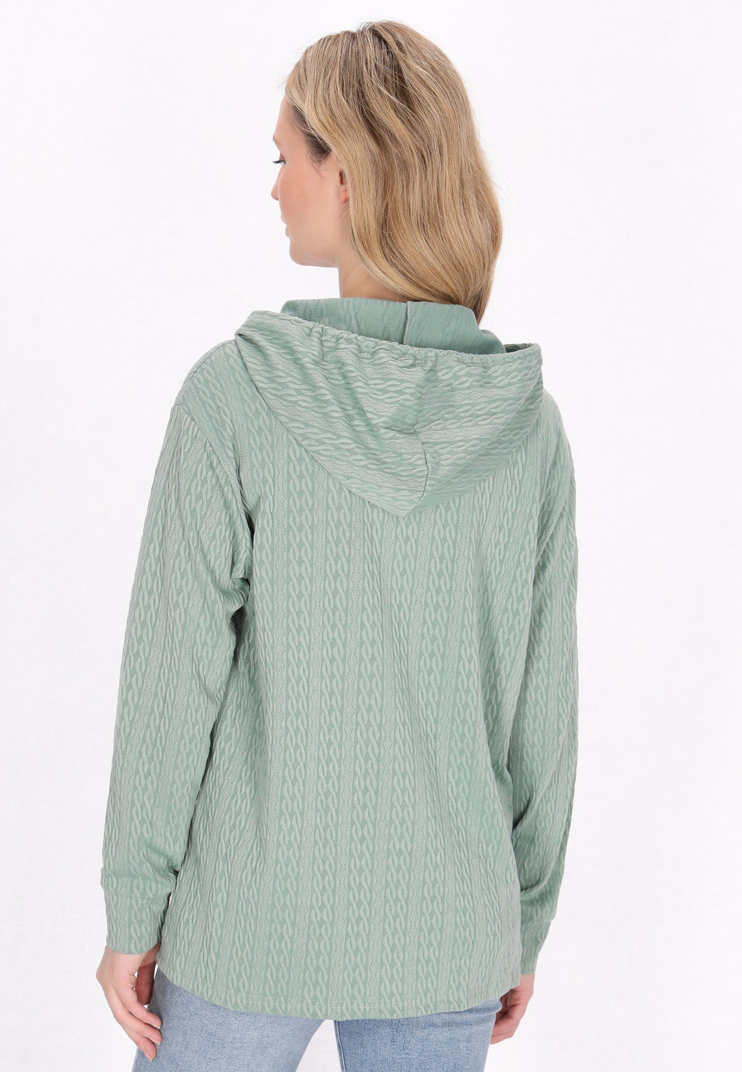 usha BLUE LABEL women's blouse