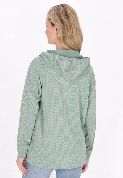 usha BLUE LABEL women's blouse
