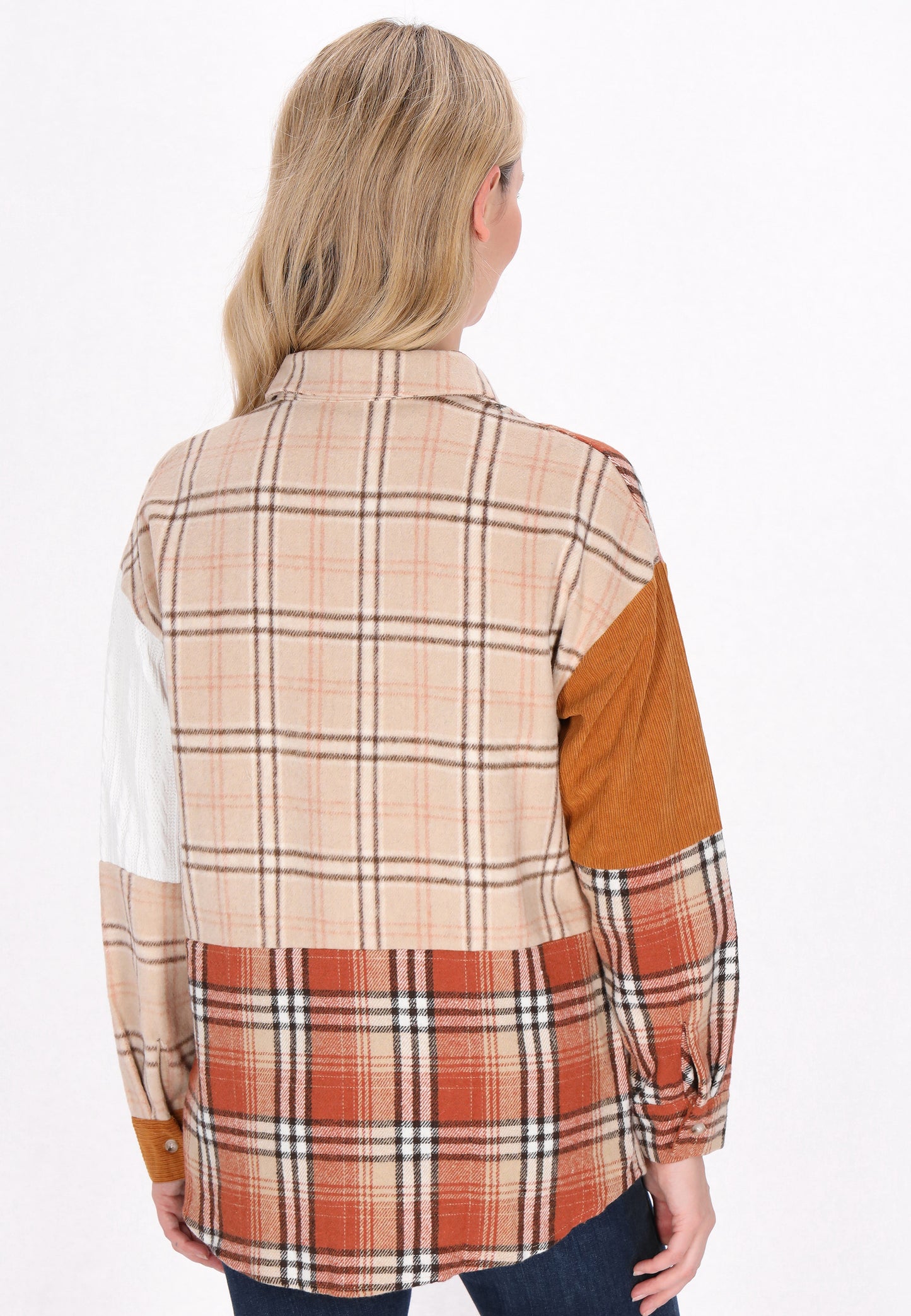 usha BLUE LABEL women's jacket
