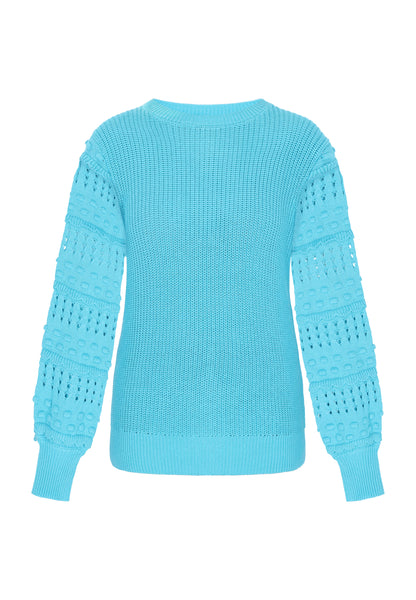 usha women's sweater
