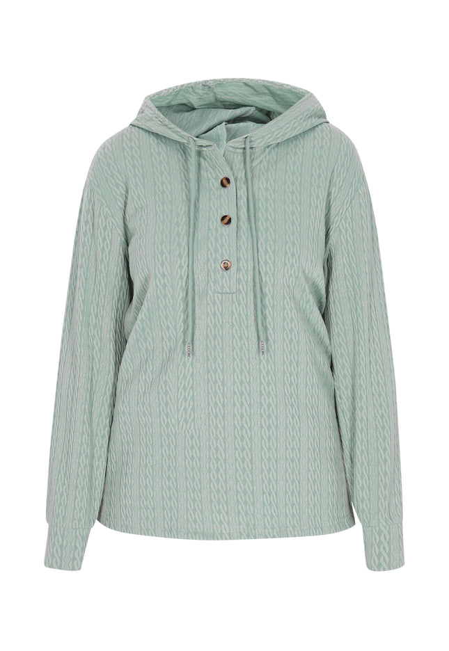 usha BLUE LABEL Women's Blouse