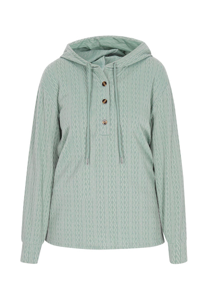usha BLUE LABEL women's blouse