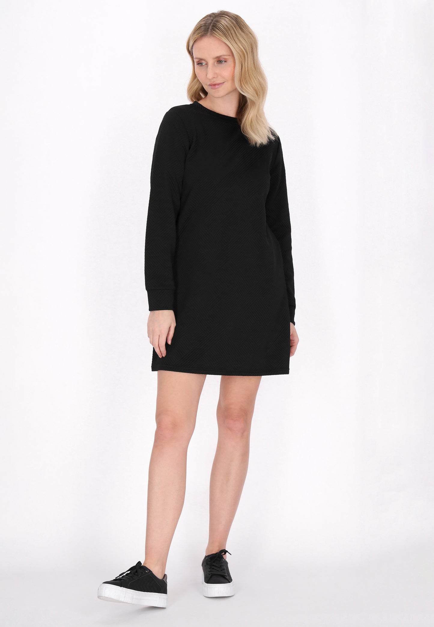 usha BLUE LABEL women's dress