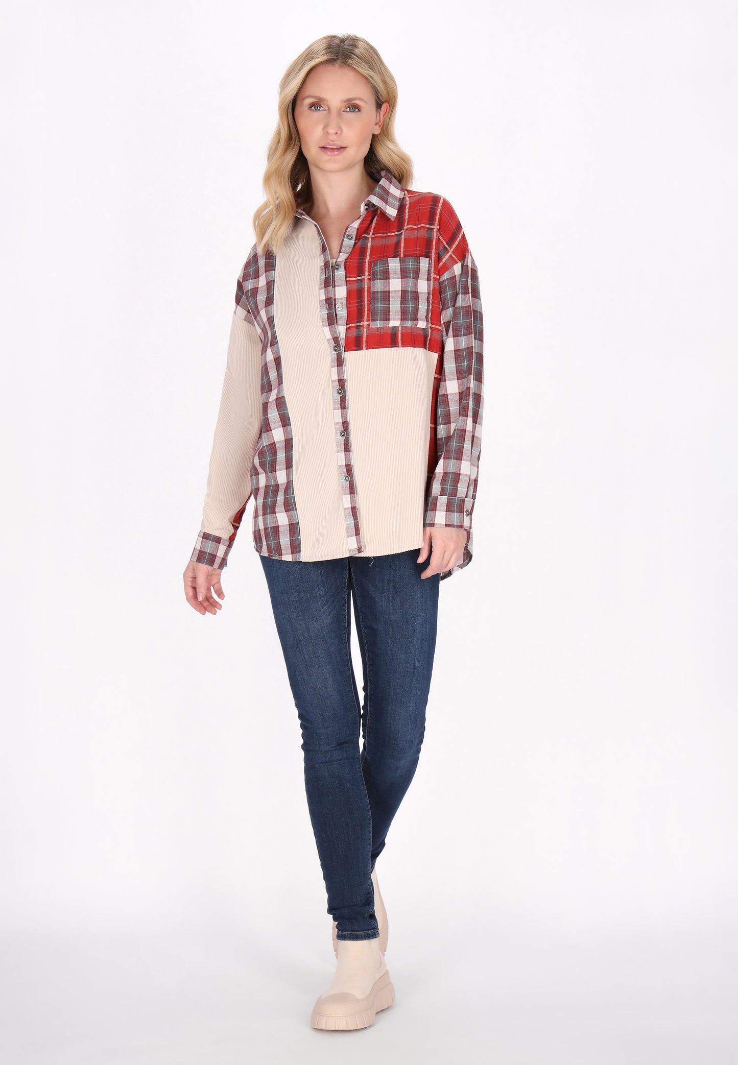 usha BLUE LABEL women's jacket