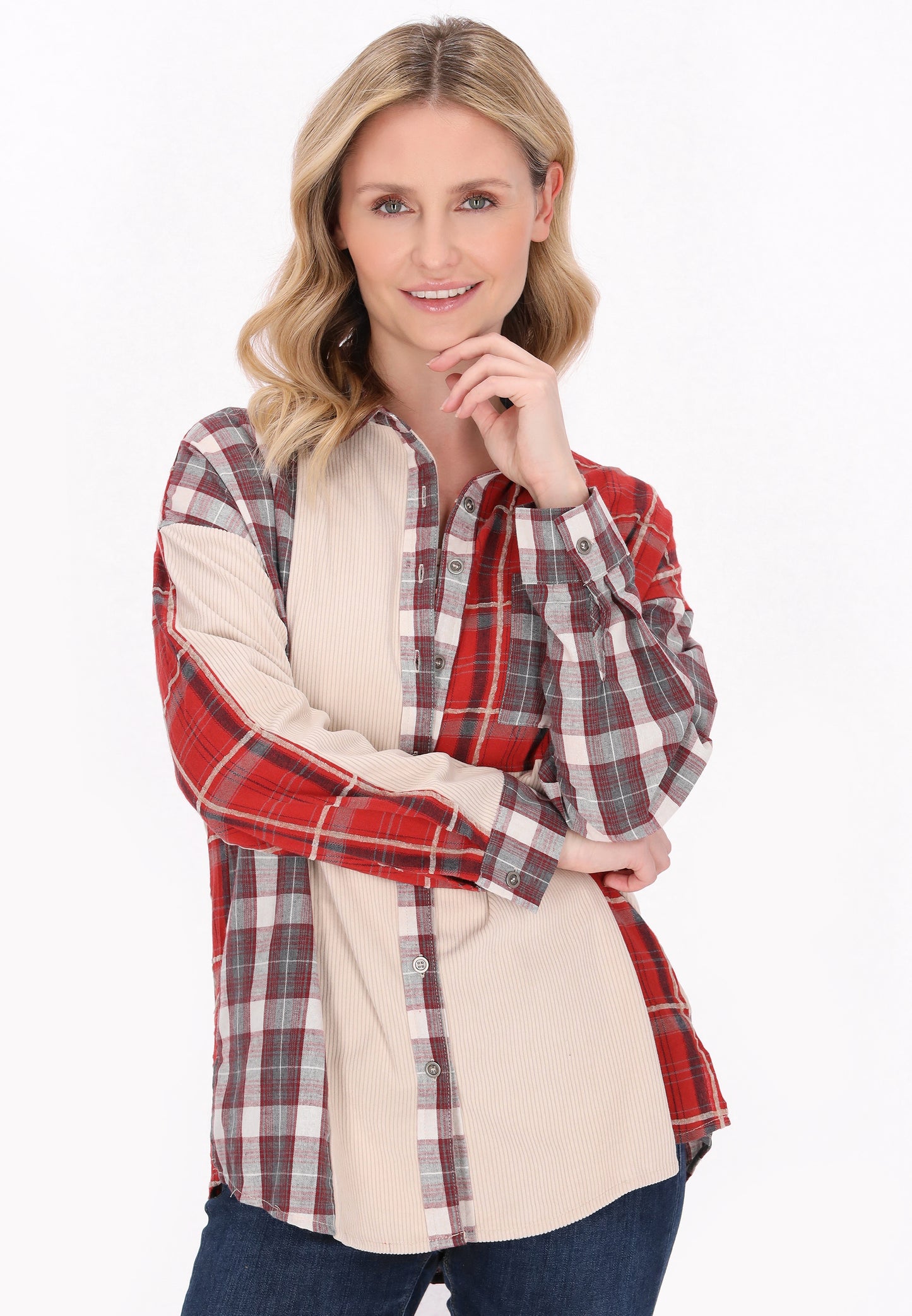 usha BLUE LABEL women's jacket