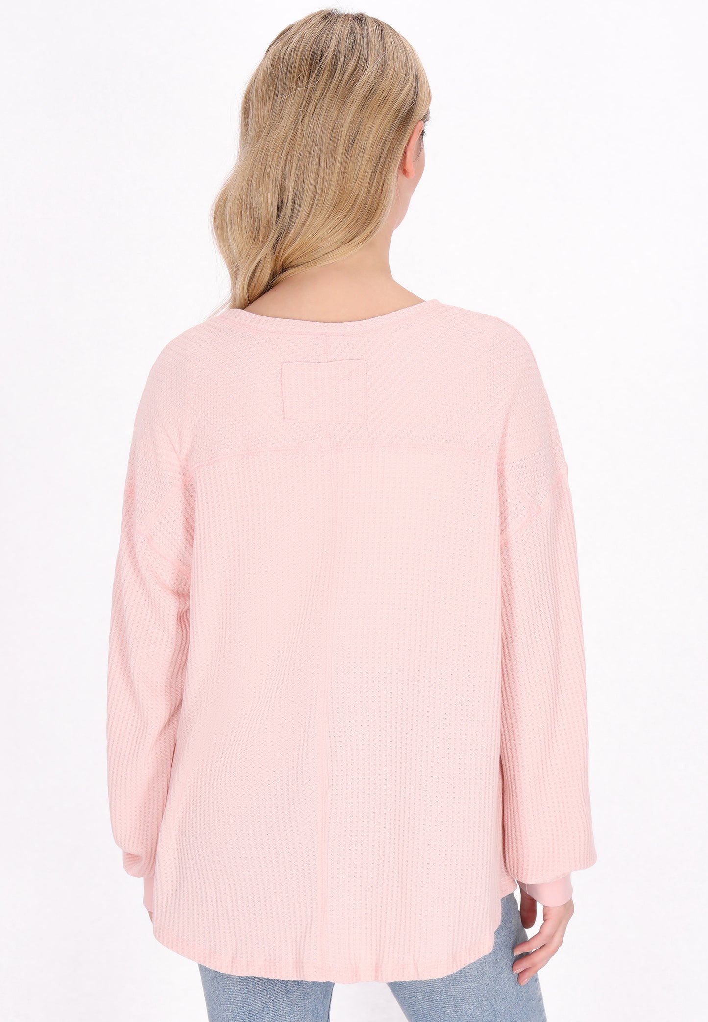 usha BLUE LABEL women's blouse